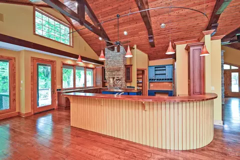 Kitchen - 41 Locust Hill Rd, Cincinnati, OH 45245 photo 1 of 7