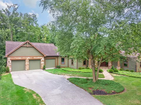 Exterior - 41 Locust Hill Rd, Cincinnati, OH 45245 photo 18 of 23