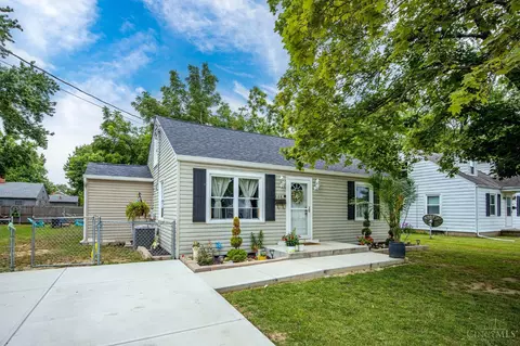 206 Douglas Ave, Trenton, OH 45067