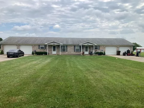 3882 Kehr Rd, Oxford, OH 45056