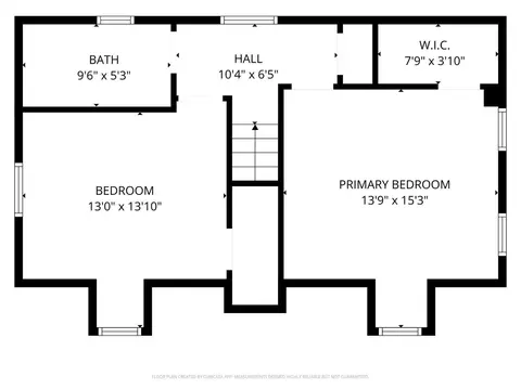 Floorplan - 2885 Tower Ave, Cincinnati, OH 45238 photo 1 of 5