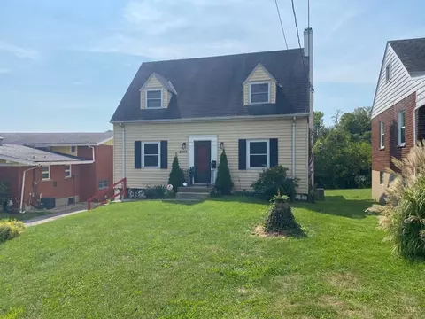 2885 Tower Ave, Cincinnati, OH 45238 photo 3
