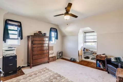 Bedroom - 2885 Tower Ave, Cincinnati, OH 45238 photo 3 of 4