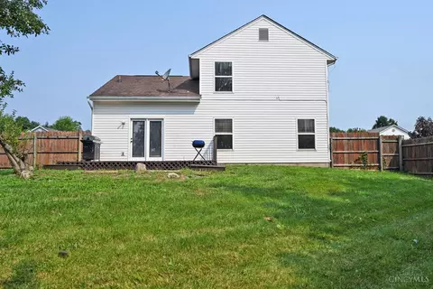 Exterior - 60 Robin Way, Amelia, OH 45102 photo 13 of 13