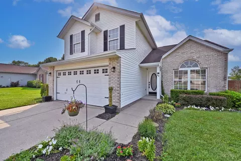 Exterior - 60 Robin Way, Amelia, OH 45102 photo 5 of 13