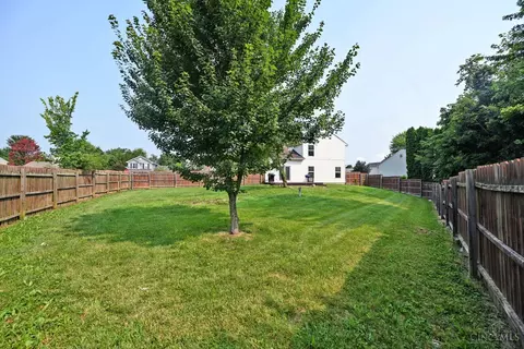 Exterior - 60 Robin Way, Amelia, OH 45102 photo 12 of 13