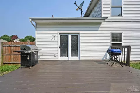 Exterior - 60 Robin Way, Amelia, OH 45102 photo 8 of 13
