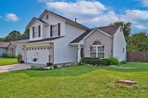 Exterior - 60 Robin Way, Amelia, OH 45102 photo 2 of 13