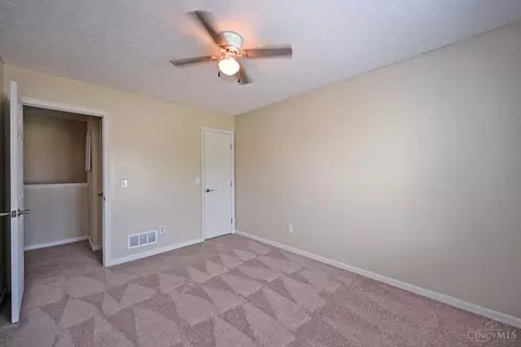 Bedroom - 60 Robin Way, Amelia, OH 45102 photo 7 of 7