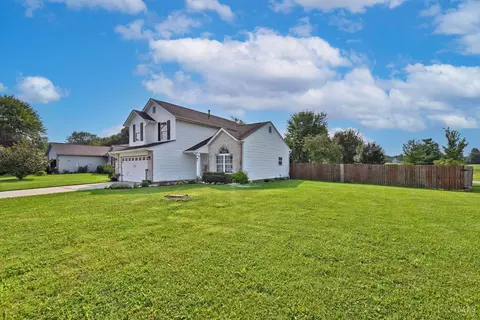 Exterior - 60 Robin Way, Amelia, OH 45102 photo 3 of 13