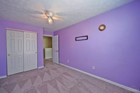 Bedroom - 60 Robin Way, Amelia, OH 45102 photo 5 of 7