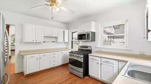 Kitchen - 6815 Windward St, Cincinnati, OH 45227 photo 1 of 4