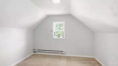 Bedroom - 6815 Windward St, Cincinnati, OH 45227 photo 12 of 13