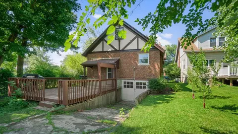 Exterior - 6815 Windward St, Cincinnati, OH 45227 photo 5 of 5