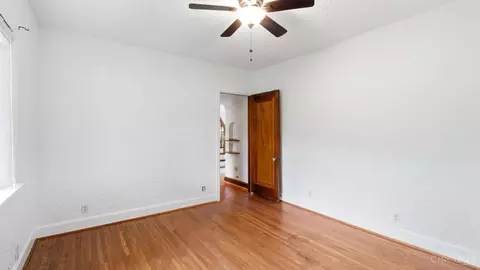 Bedroom - 6815 Windward St, Cincinnati, OH 45227 photo 10 of 13