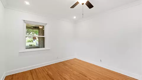 Bedroom - 6815 Windward St, Cincinnati, OH 45227 photo 5 of 13