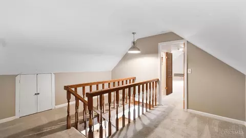 Entry Way - 6815 Windward St, Cincinnati, OH 45227 photo 1 of 1
