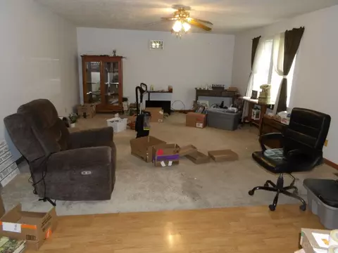 Living - 7603 Fairground Rd, Blanchester, OH 45107 photo 1 of 3