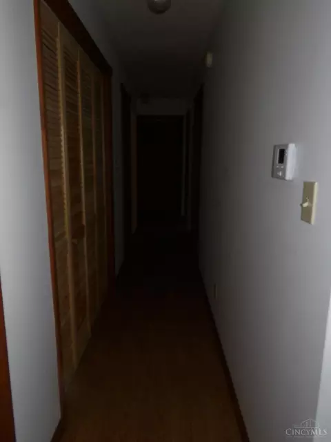 Entry Way - 7603 Fairground Rd, Blanchester, OH 45107 photo 1 of 3