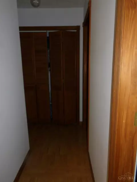 Entry Way - 7603 Fairground Rd, Blanchester, OH 45107 photo 2 of 3