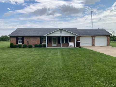 3856 Kehr Rd, Oxford, OH 45056