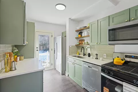 Kitchen - 2217 Crane Ave, Cincinnati, OH 45207 photo 2 of 2
