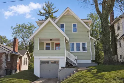 2217 Crane Ave, Cincinnati, OH 45207