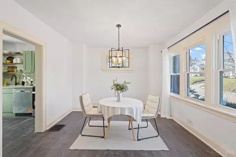 Dining - 2217 Crane Ave, Cincinnati, OH 45207 photo 1 of 1