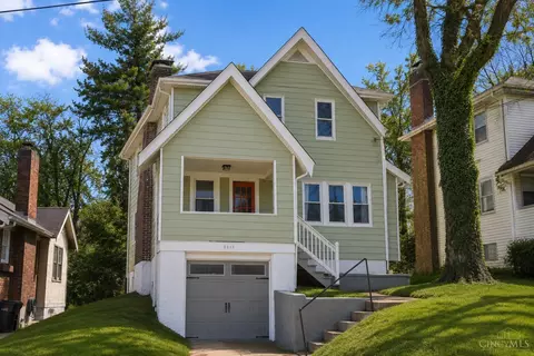 Exterior - 2217 Crane Ave, Cincinnati, OH 45207 photo 2 of 2