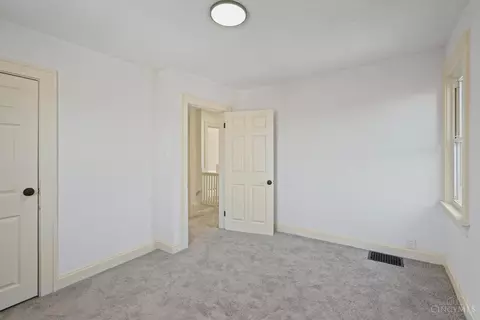 Bedroom - 2217 Crane Ave, Cincinnati, OH 45207 photo 2 of 3