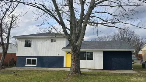 Exterior - 11518 Raphael Pl, Forest Park, OH 45240 photo 2 of 2