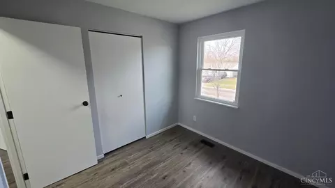 Bedroom - 11518 Raphael Pl, Forest Park, OH 45240 photo 2 of 2