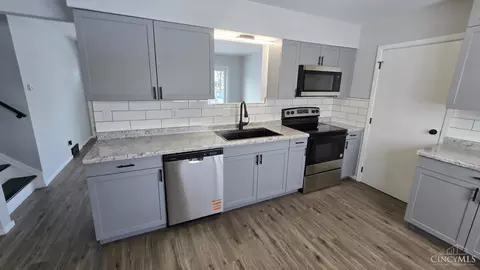 Kitchen - 11518 Raphael Pl, Forest Park, OH 45240 photo 1 of 2