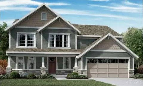 7852 Summit Ct, Maineville, OH 45039