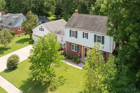 View/Area - 1711 Flora Ave, Cincinnati, OH 45231 photo 3 of 3