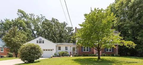 Exterior - 1711 Flora Ave, Cincinnati, OH 45231 photo 10 of 10