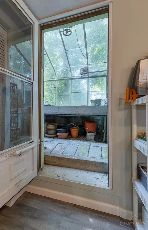 Entry Way - 1711 Flora Ave, Cincinnati, OH 45231 photo 3 of 3