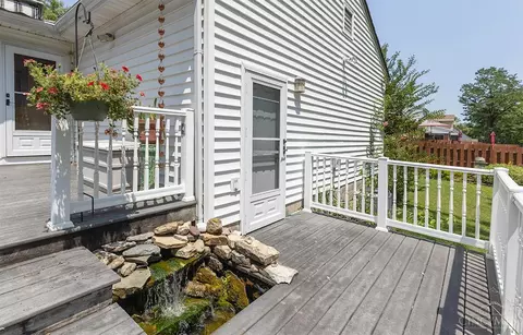 Exterior - 1711 Flora Ave, Cincinnati, OH 45231 photo 7 of 10