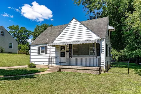 26 Carter Ter, Hamilton, OH 45011