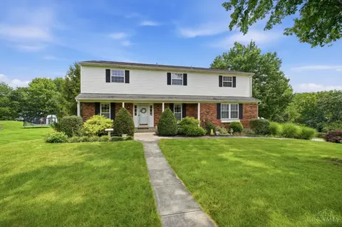 5330 Talloak Ct, Cincinnati, OH 45247