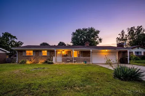 105 Gwen, Trenton, OH 45067