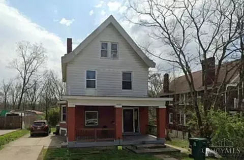 4123 Francis, Cincinnati, OH 45205