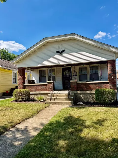 1044 Clinton Ave, Hamilton, OH 45015