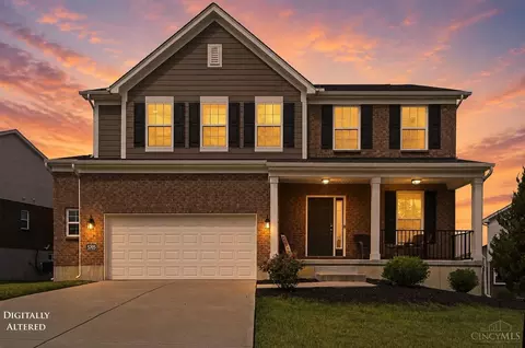 5705 Arbor Park Dr, Liberty Township, OH 45044