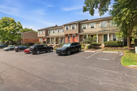 2890 Millbank Row, Maineville, OH 45039