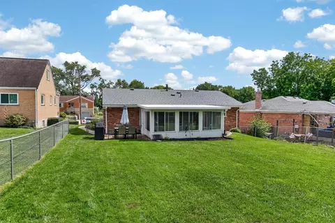 Exterior - 6038 Bearcat Dr, Cincinnati, OH 45248 photo 10 of 14