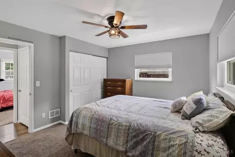 Bedroom - 6038 Bearcat Dr, Cincinnati, OH 45248 photo 3 of 6