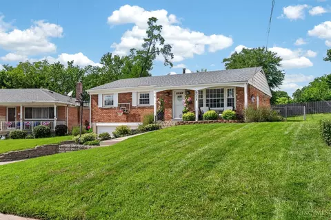 Other - 6038 Bearcat Dr, Cincinnati, OH 45248 photo 13 of 14