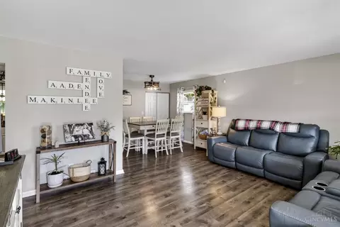 Living - 6038 Bearcat Dr, Cincinnati, OH 45248 photo 2 of 2