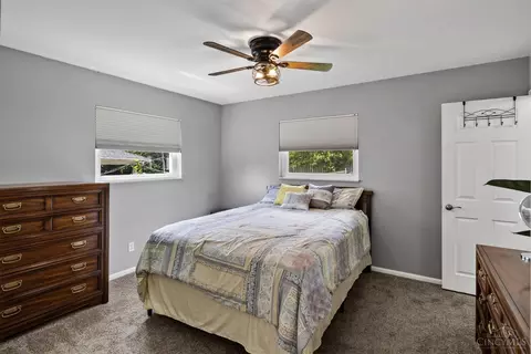 Bedroom - 6038 Bearcat Dr, Cincinnati, OH 45248 photo 1 of 6